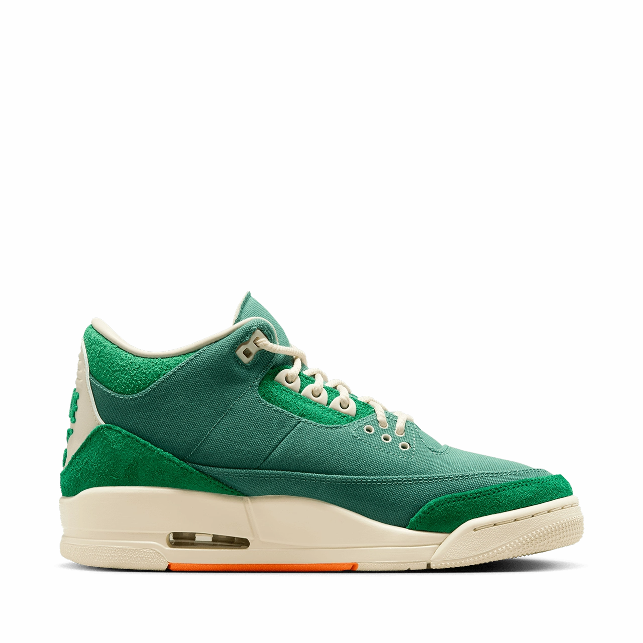 Wmns Air Jordan 3 Retro x Nina Chanel Abney 'Bicoastal and Malachite'