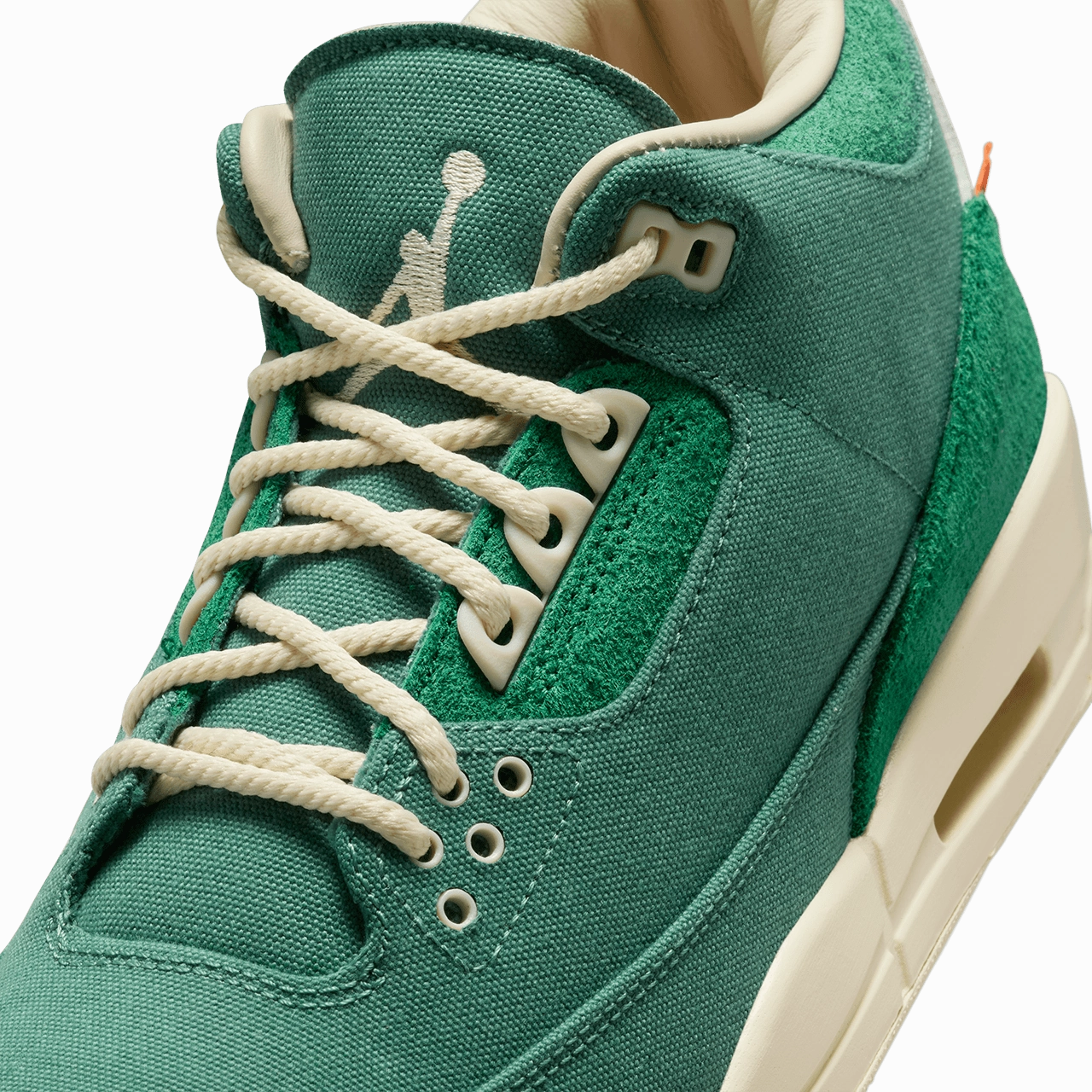Wmns Air Jordan 3 Retro x Nina Chanel Abney 'Bicoastal and Malachite'