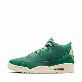 Wmns Air Jordan 3 Retro x Nina Chanel Abney 'Bicoastal and Malachite'