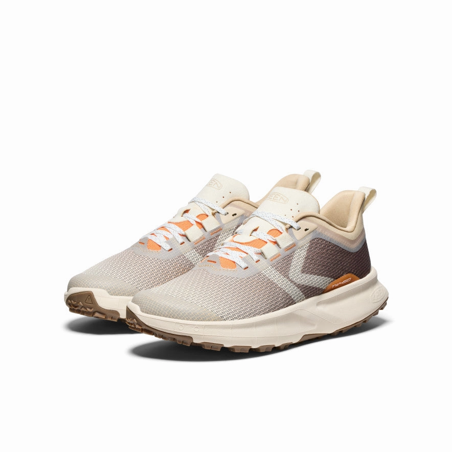 Women's 450 Dirt Hiking Shoe  |  Birch/Nectarine