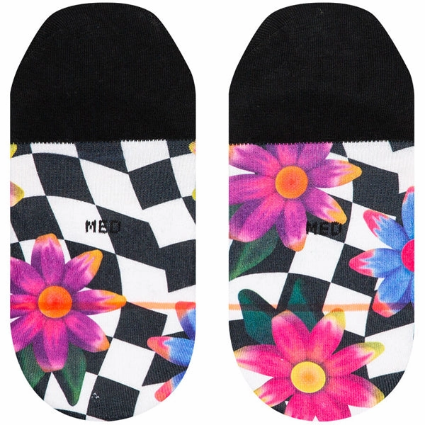 Women's Crazy Daisy