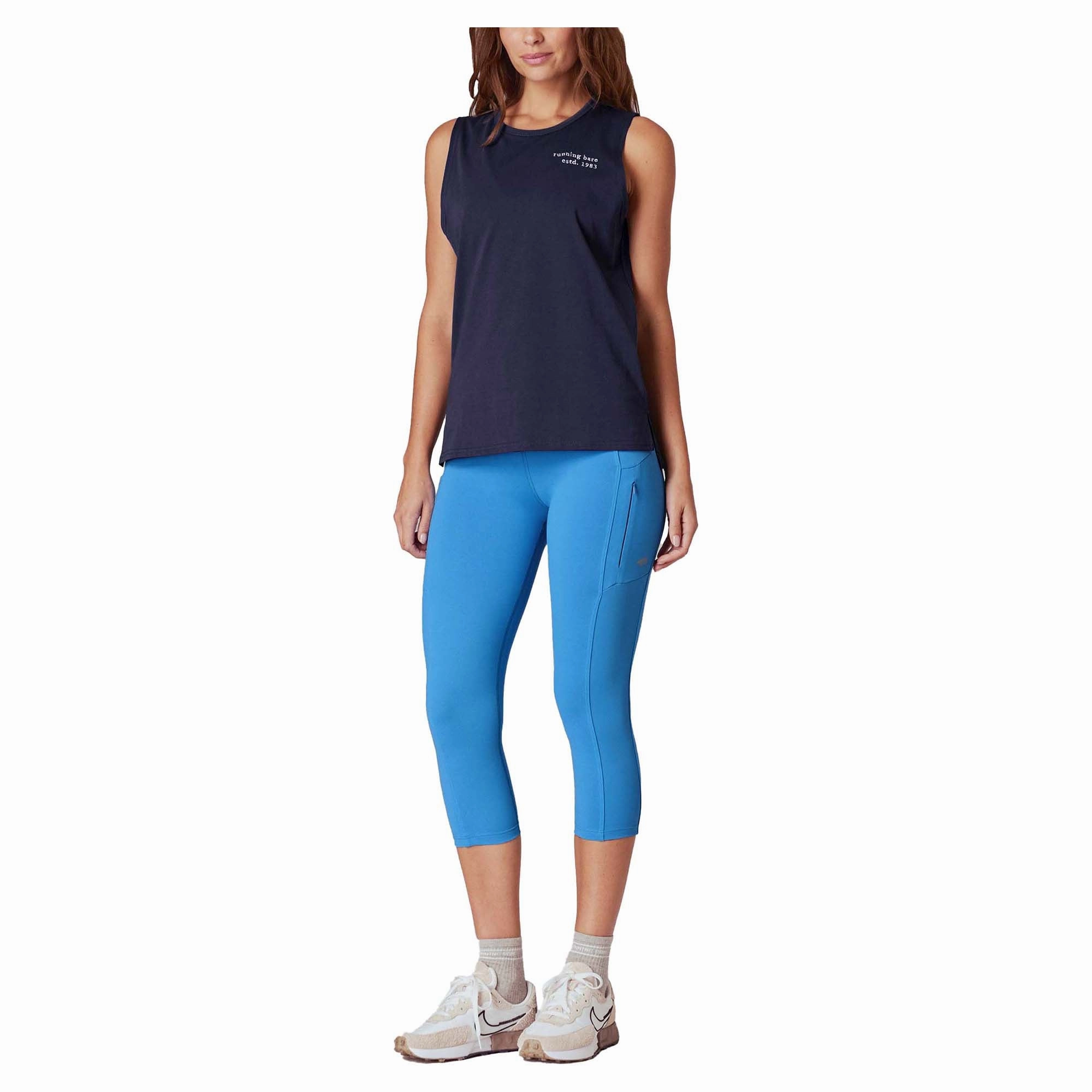 Women's Easy Rider 4.0 Muscle Tank