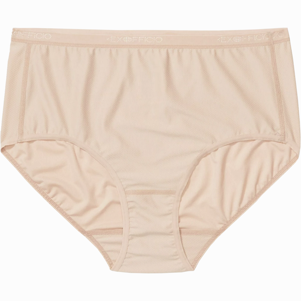 Women's Give-N-Go 2.0 Full Cut Brief