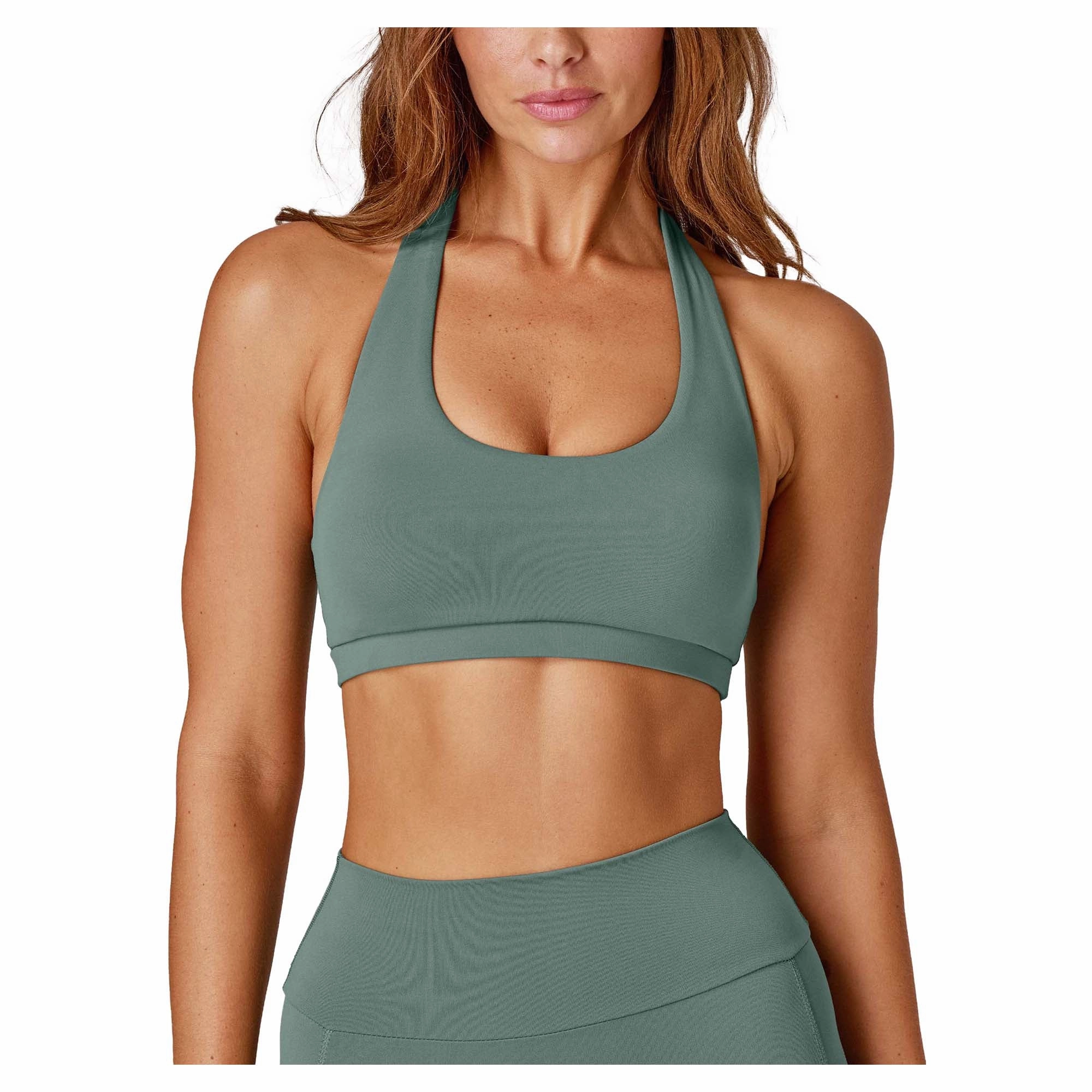 Women's Headliner Push Up Light Support Sports Bra