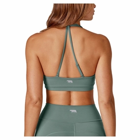 Women's Headliner Push Up Light Support Sports Bra