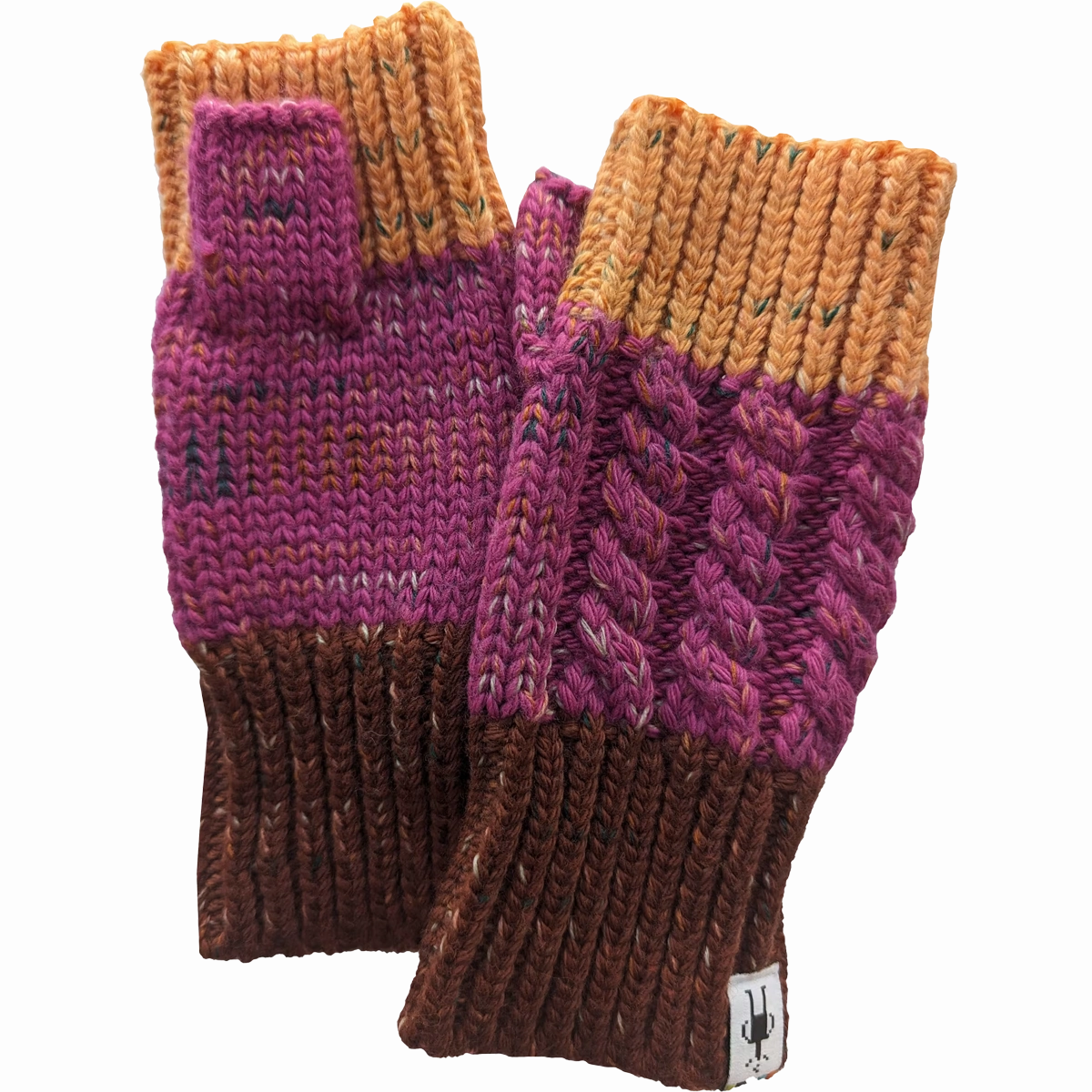 Women's Isto Hand Warmer