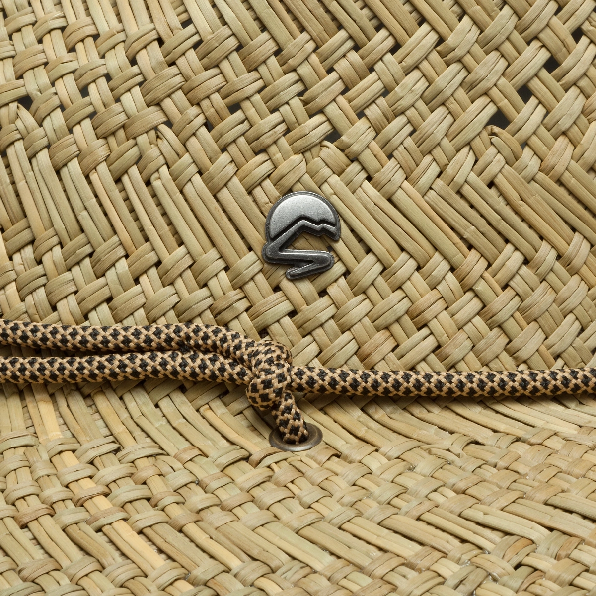 Women's Leisure Straw Hat