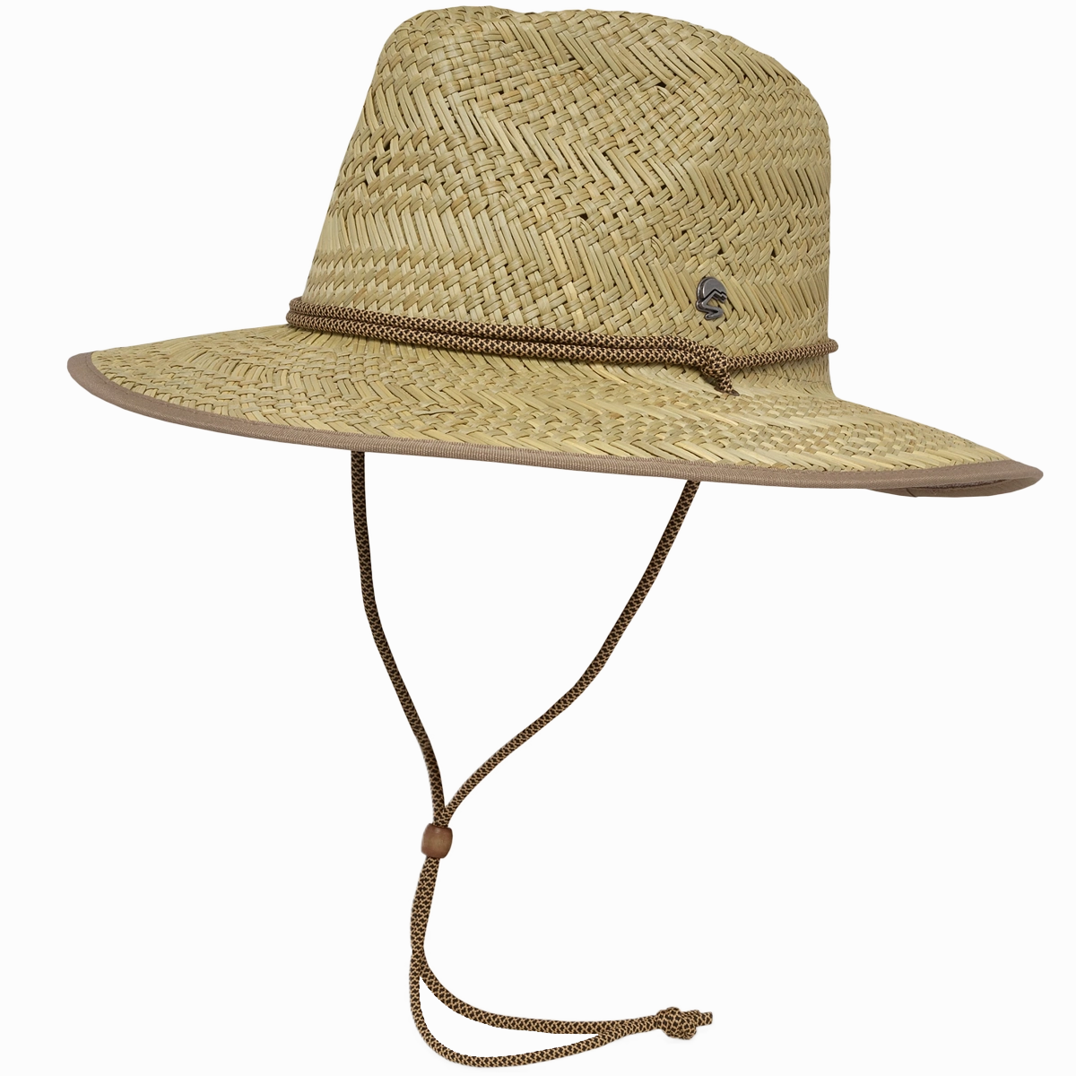 Women's Leisure Straw Hat