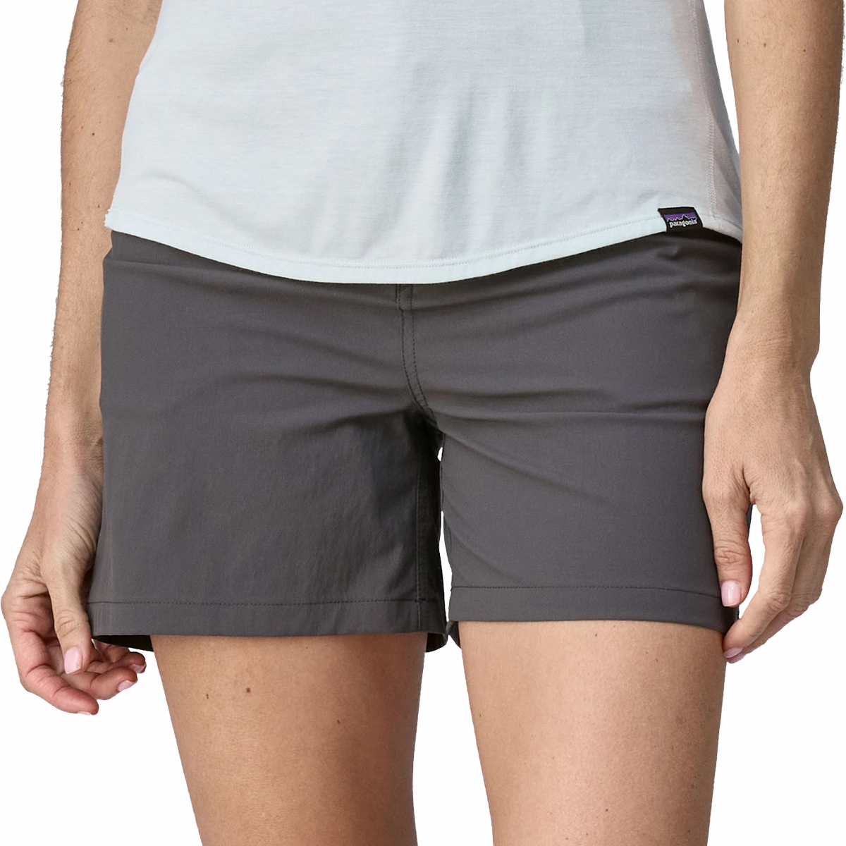 Women's Quandary Shorts 5"