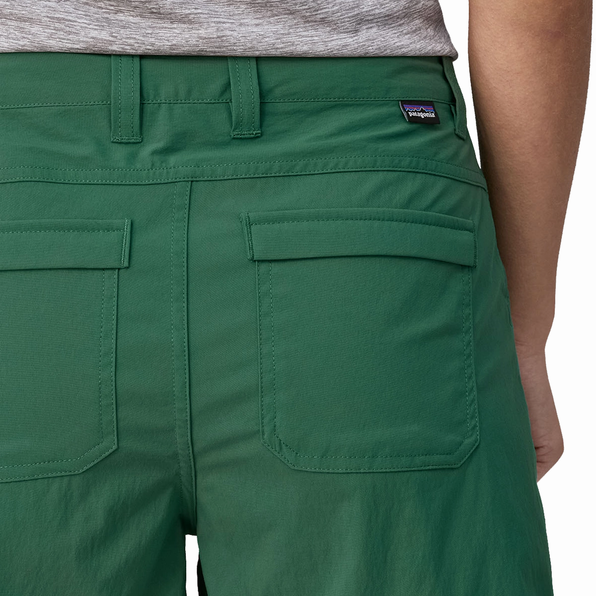 Women's Quandary Shorts 5"