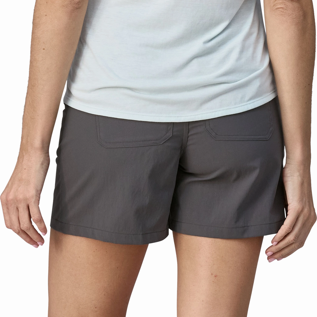 Women's Quandary Shorts 5"