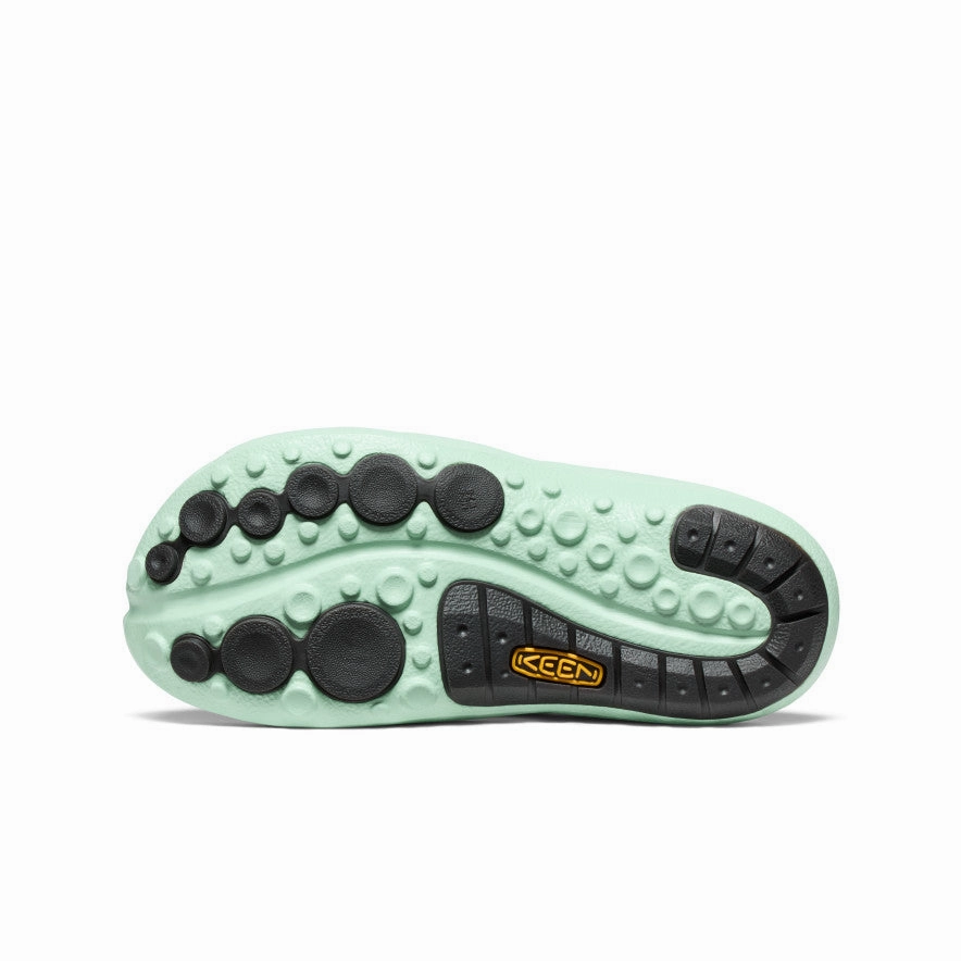 Women's Shanti Clog  |  Mint