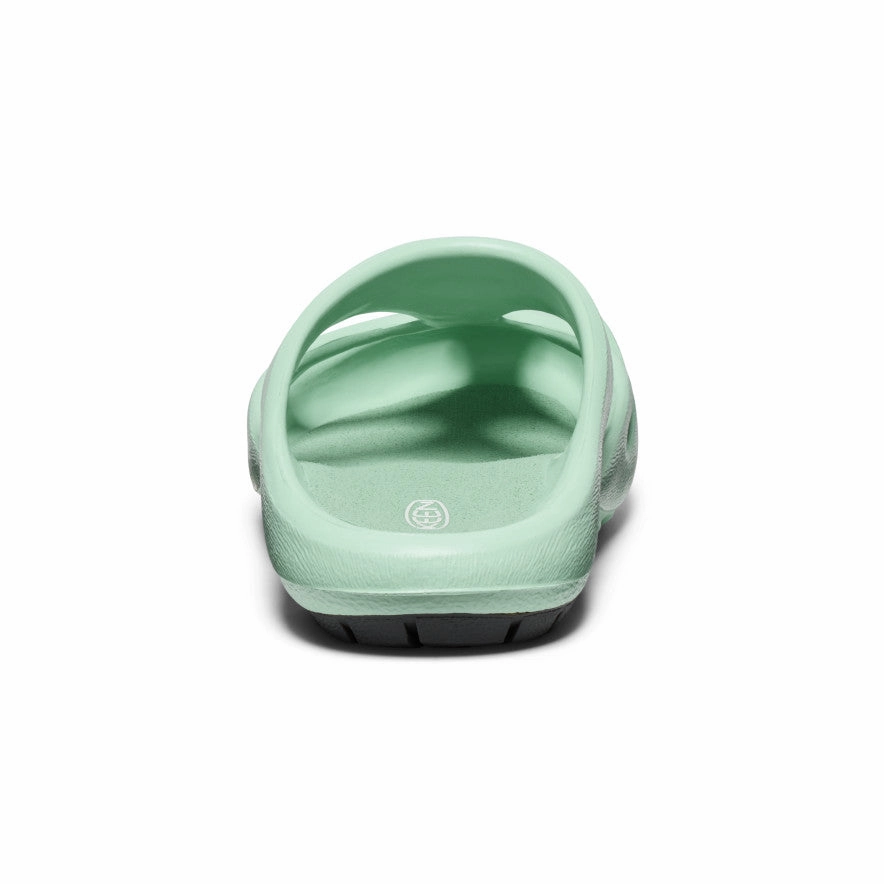Women's Shanti Clog  |  Mint