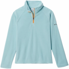 Youth Glacial Fleece Half Zip