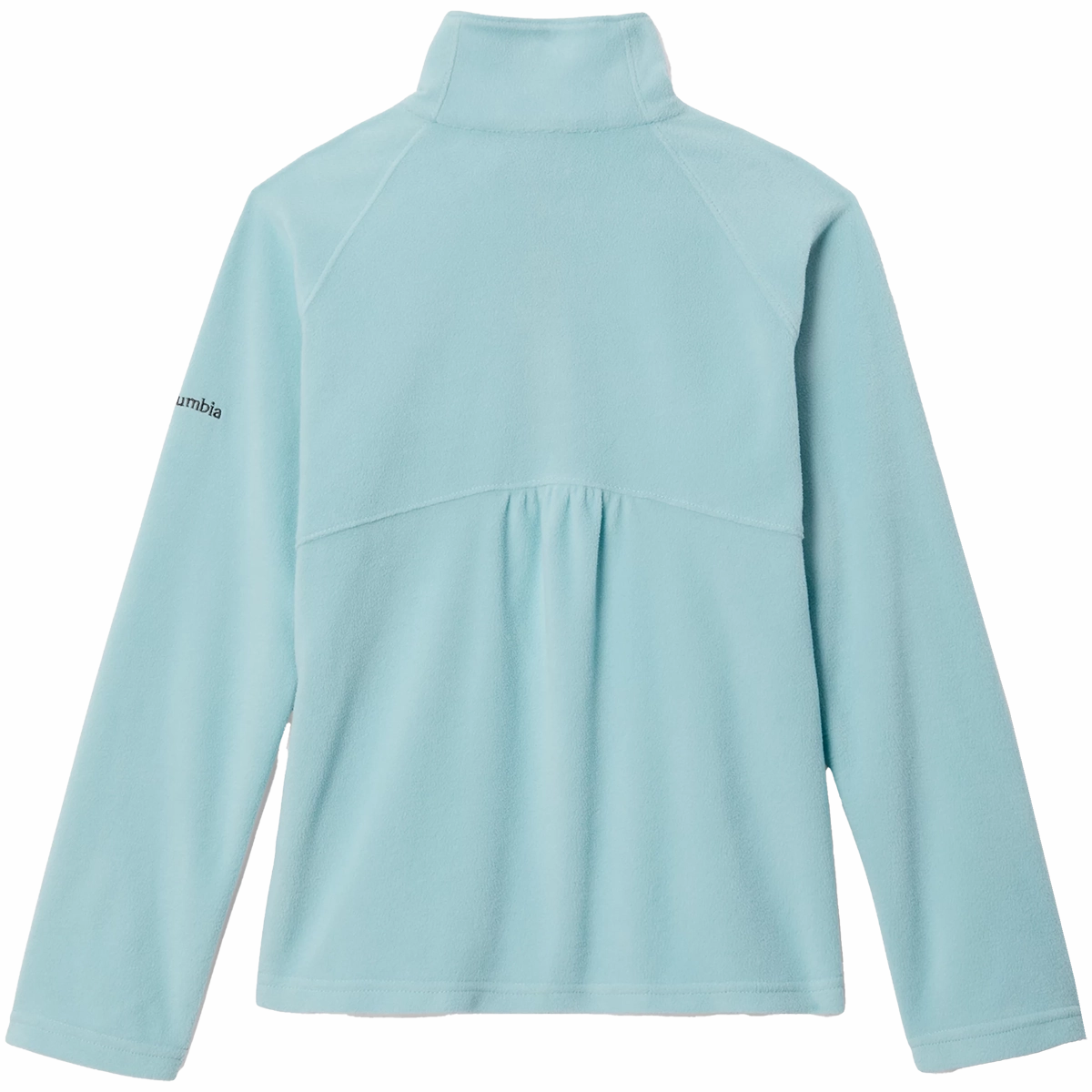 Youth Glacial Fleece Half Zip