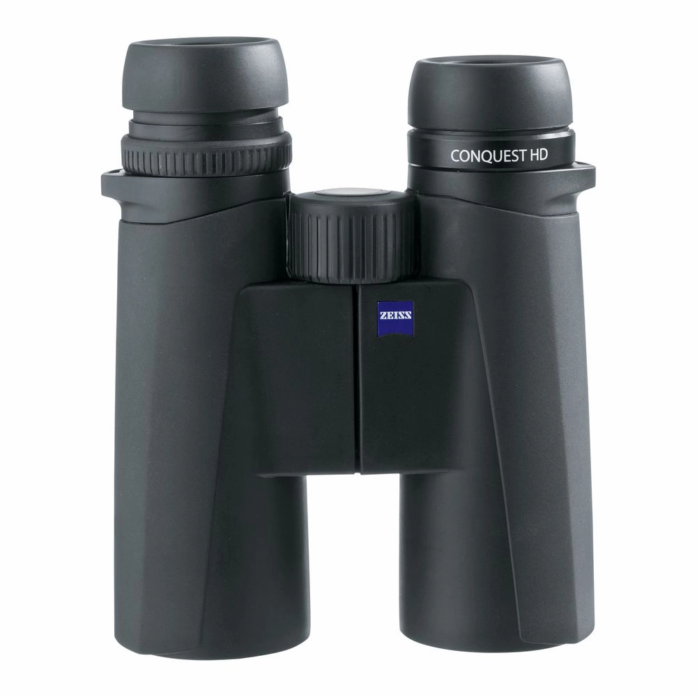 Zeiss 52 42 12 Conquest HD Binoculars - Roof Prism - 10x42mm