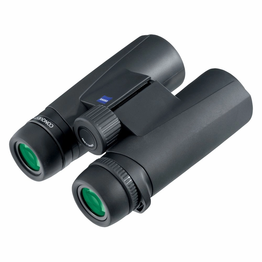 Zeiss 52 42 12 Conquest HD Binoculars - Roof Prism - 10x42mm