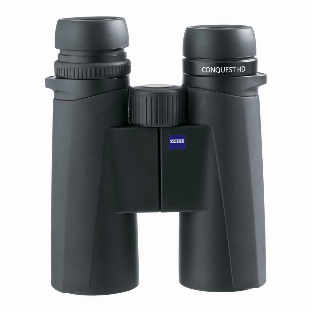 Zeiss 52 42 12 Conquest HD Binoculars - Roof Prism - 10x42mm