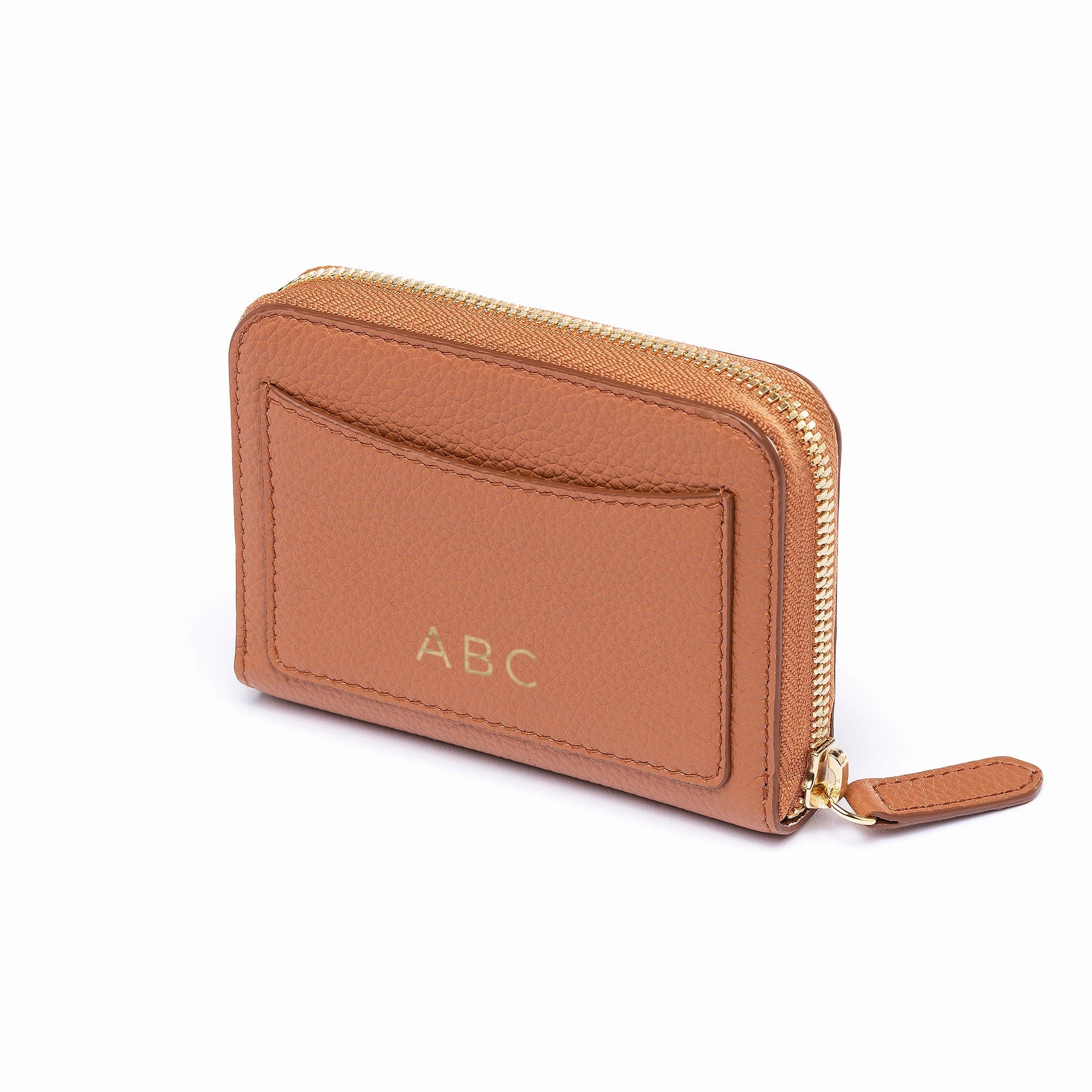 Zip Wallet